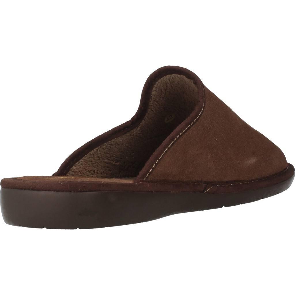 NORDIKAS  en color MARRON  (3)