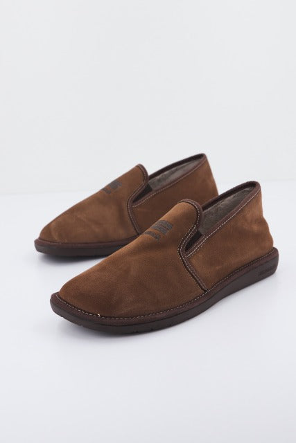 NORDIKAS ARTIK  en color MARRON  (1)