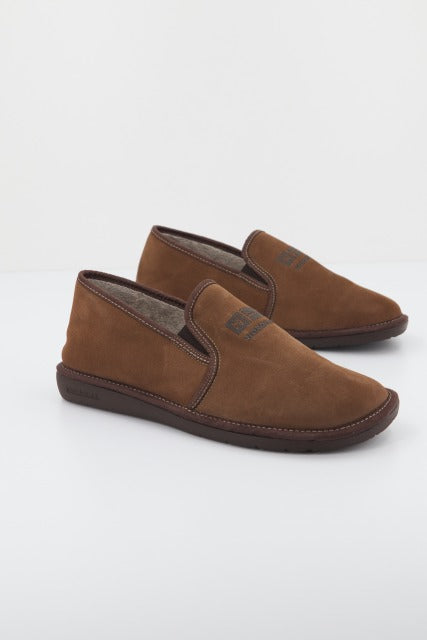 NORDIKAS ARTIK  en color MARRON  (3)
