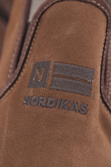 NORDIKAS ARTIK  en color MARRON  (4)