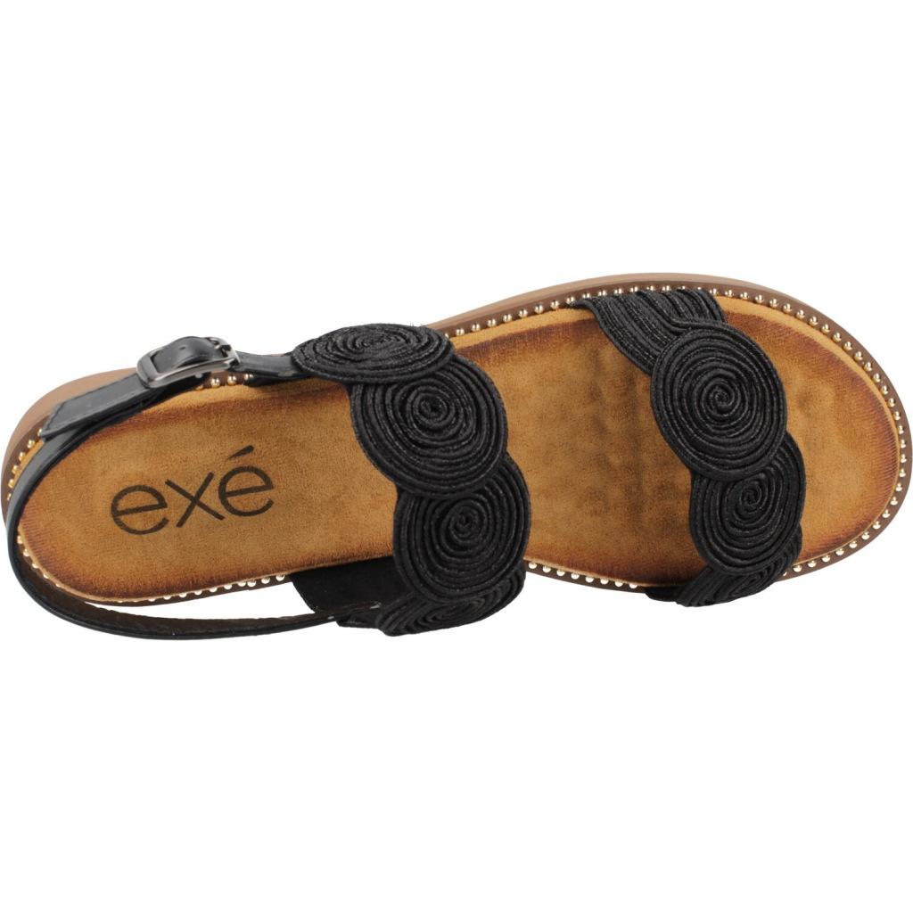 EXÉ  EMBROIDERY en color NEGRO  (7)