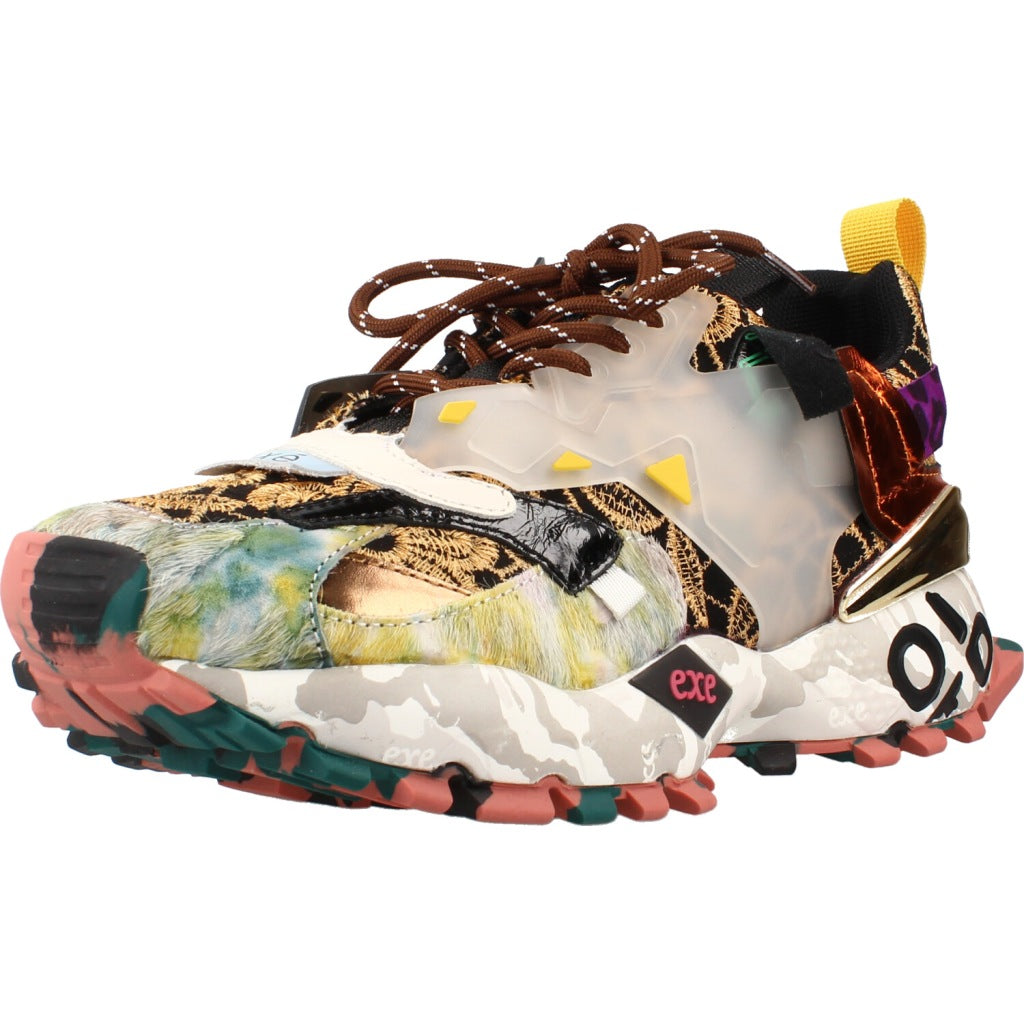 EXÉ   DEPORTIVO en color MULTICOLOR  (1)