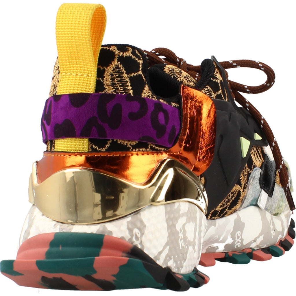 EXÉ   DEPORTIVO en color MULTICOLOR  (3)