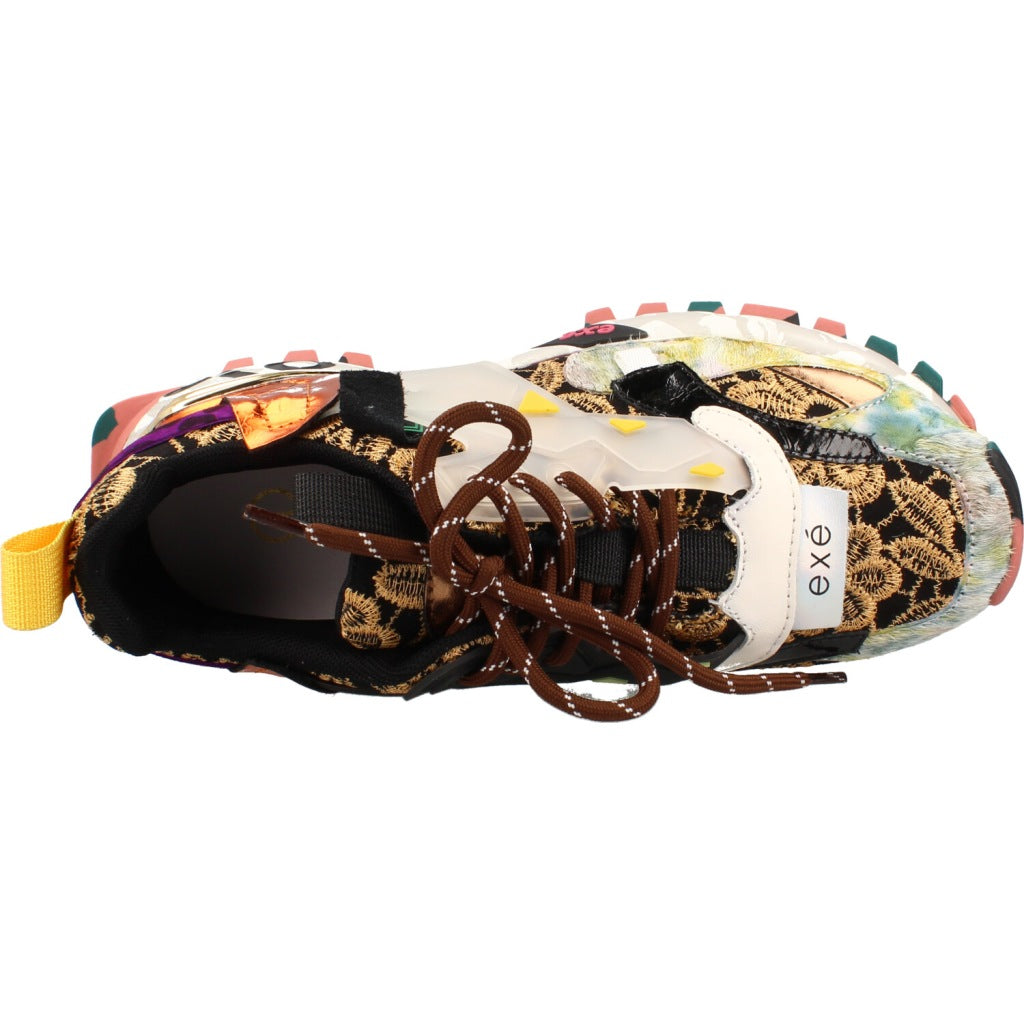 EXÉ   DEPORTIVO en color MULTICOLOR  (7)