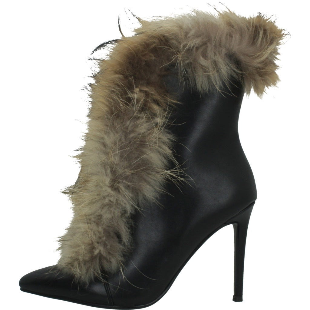 EXÉ P H BOTIN en color NEGRO  (2)