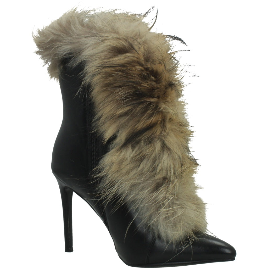 EXÉ P H BOTIN en color NEGRO  (5)