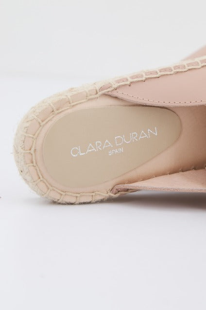 CLARA DURAN ZUECOCD S en color ROSA  (4)