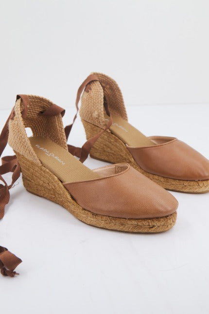 CLARA DURAN VALENNAPCD en color MARRON  (2)