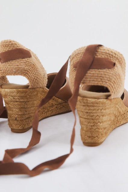 CLARA DURAN VALENNAPCD en color MARRON  (3)