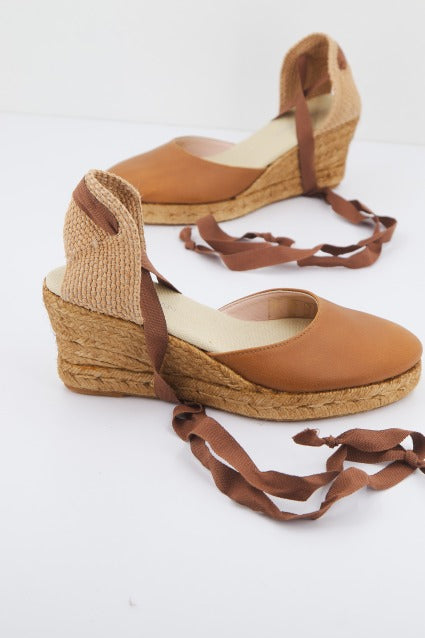 CLARA DURAN VALENNAPCD en color MARRON  (2)
