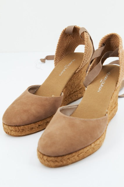 CLARA DURAN VALENANTCD en color MARRON  (2)