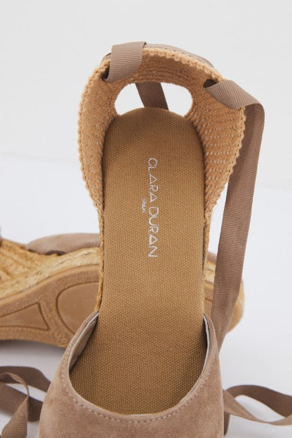 CLARA DURAN VALENANTCD en color MARRON  (3)