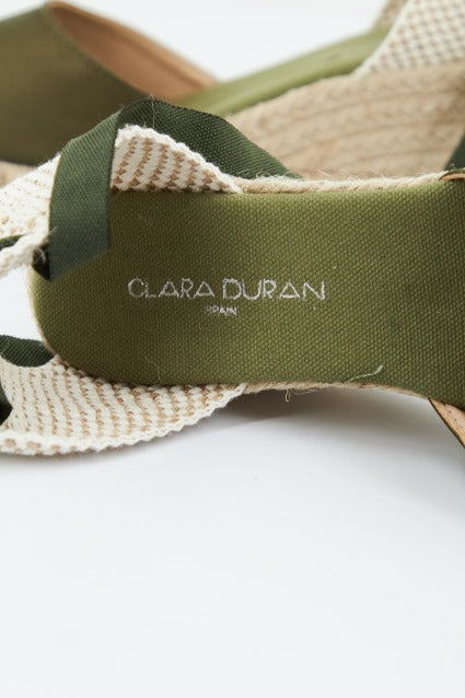 CLARA DURAN VALRASCD en color VERDE  (4)
