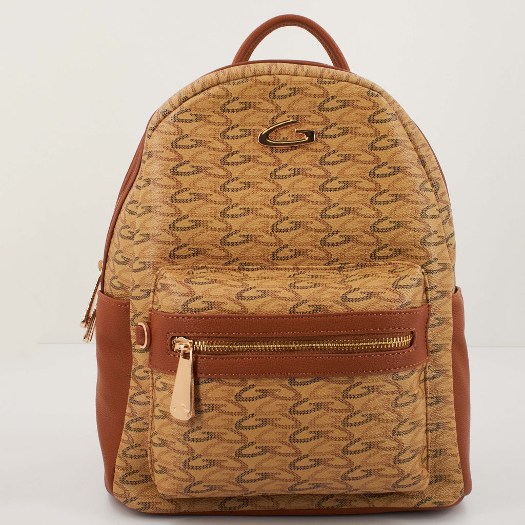 ALBERTO GUARDIANI GBK  en color MARRON  (4)