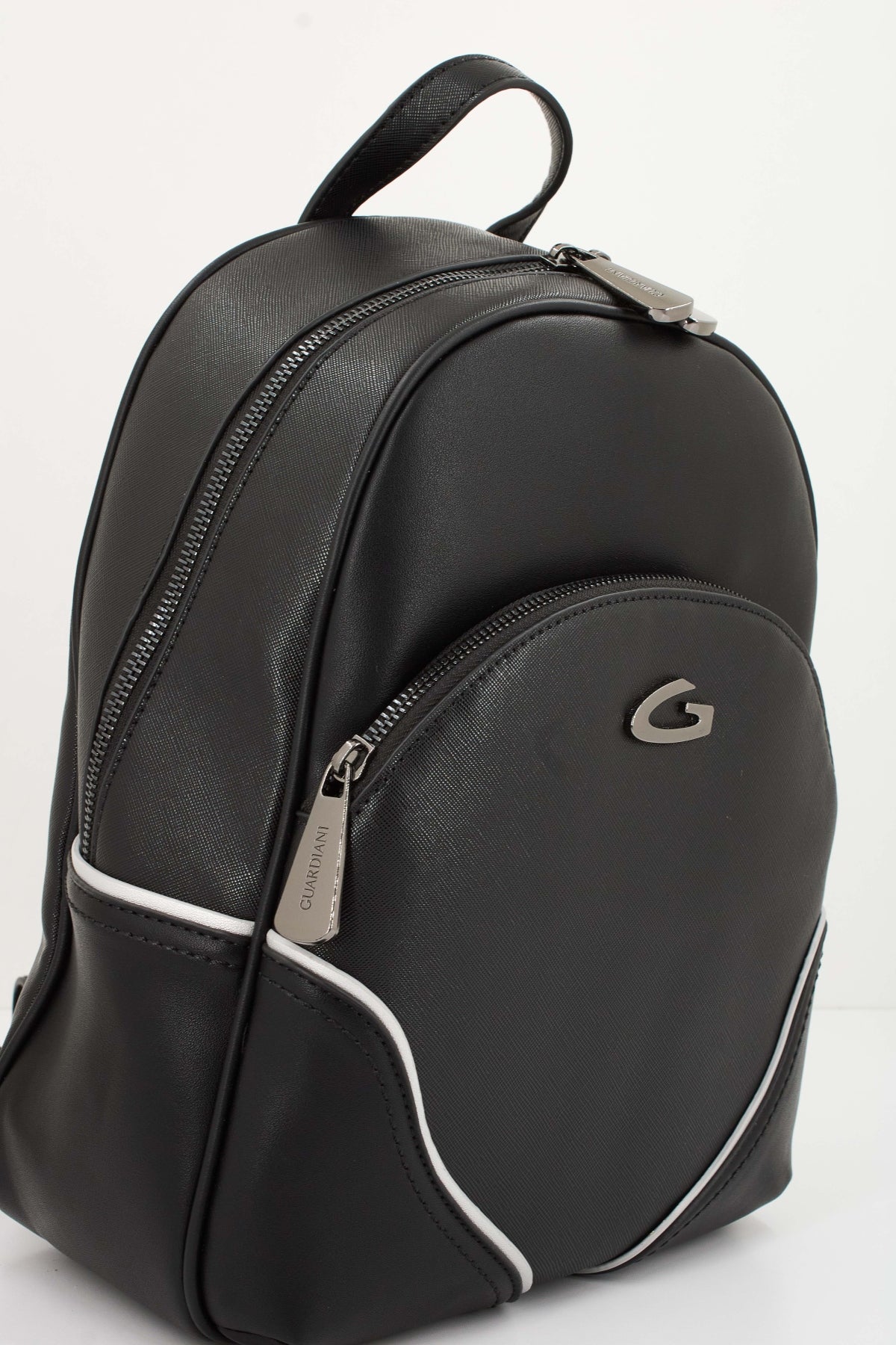 ALBERTO GUARDIANI GBK  en color NEGRO  (4)