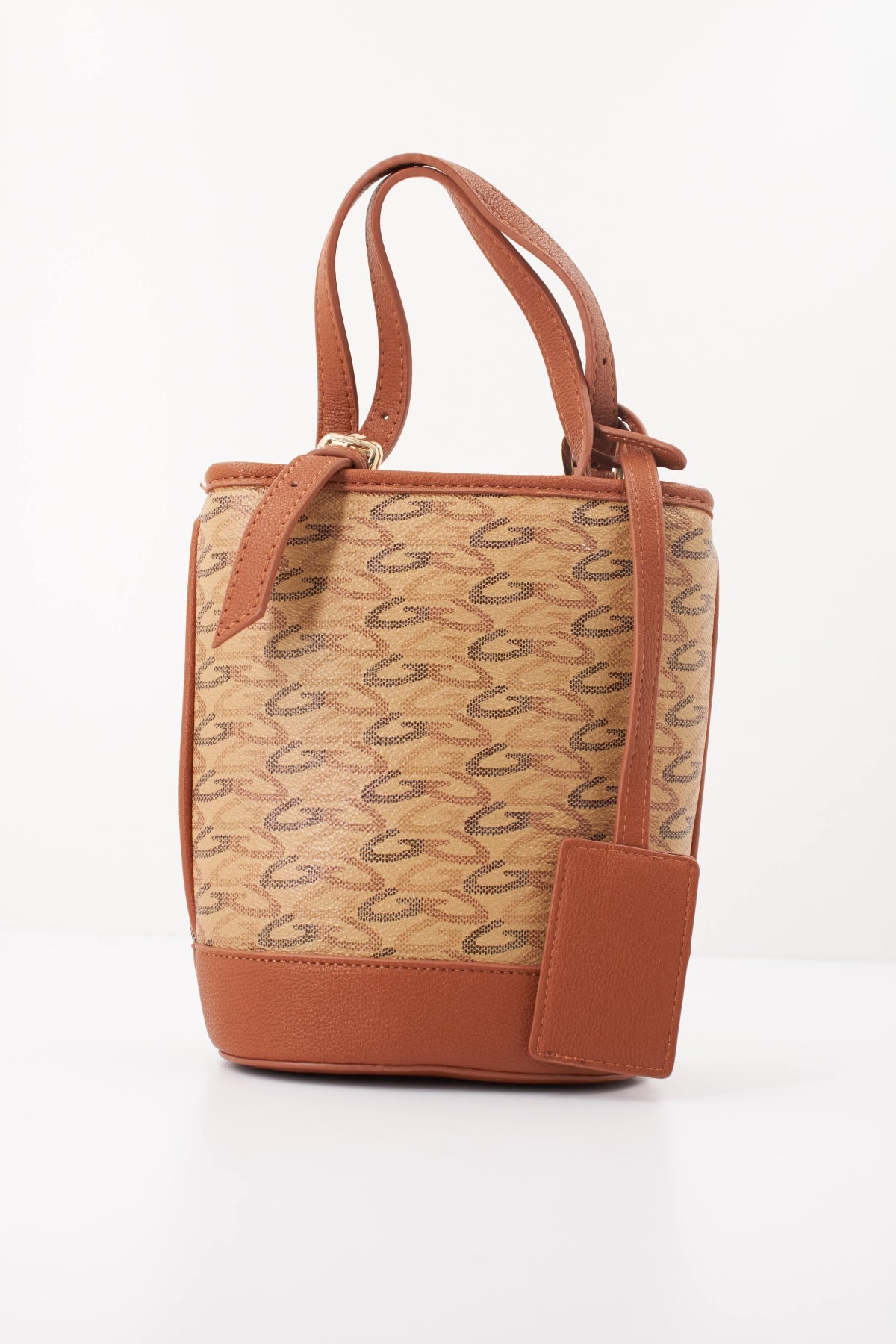 ALBERTO GUARDIANI GBT en color MARRON  (2)