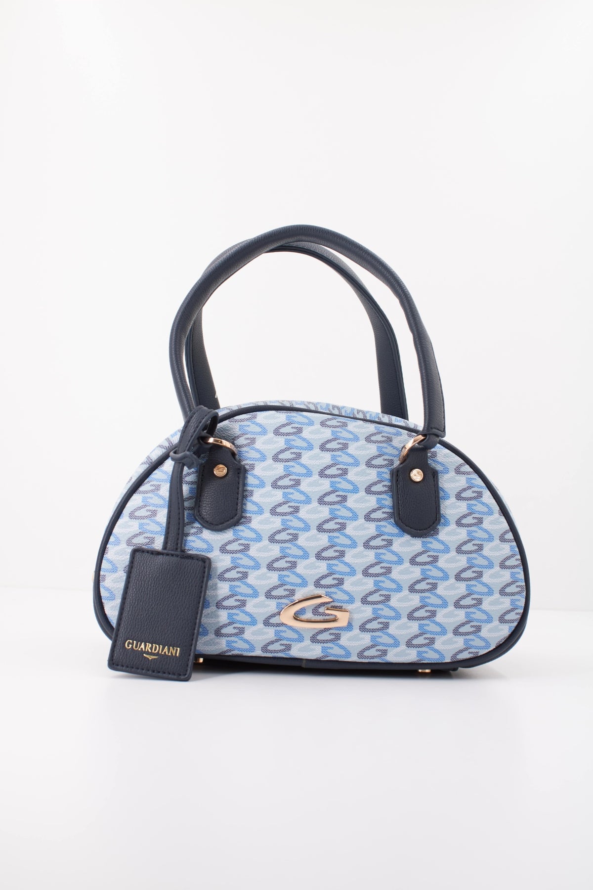 ALBERTO GUARDIANI GBW en color AZUL  (1)