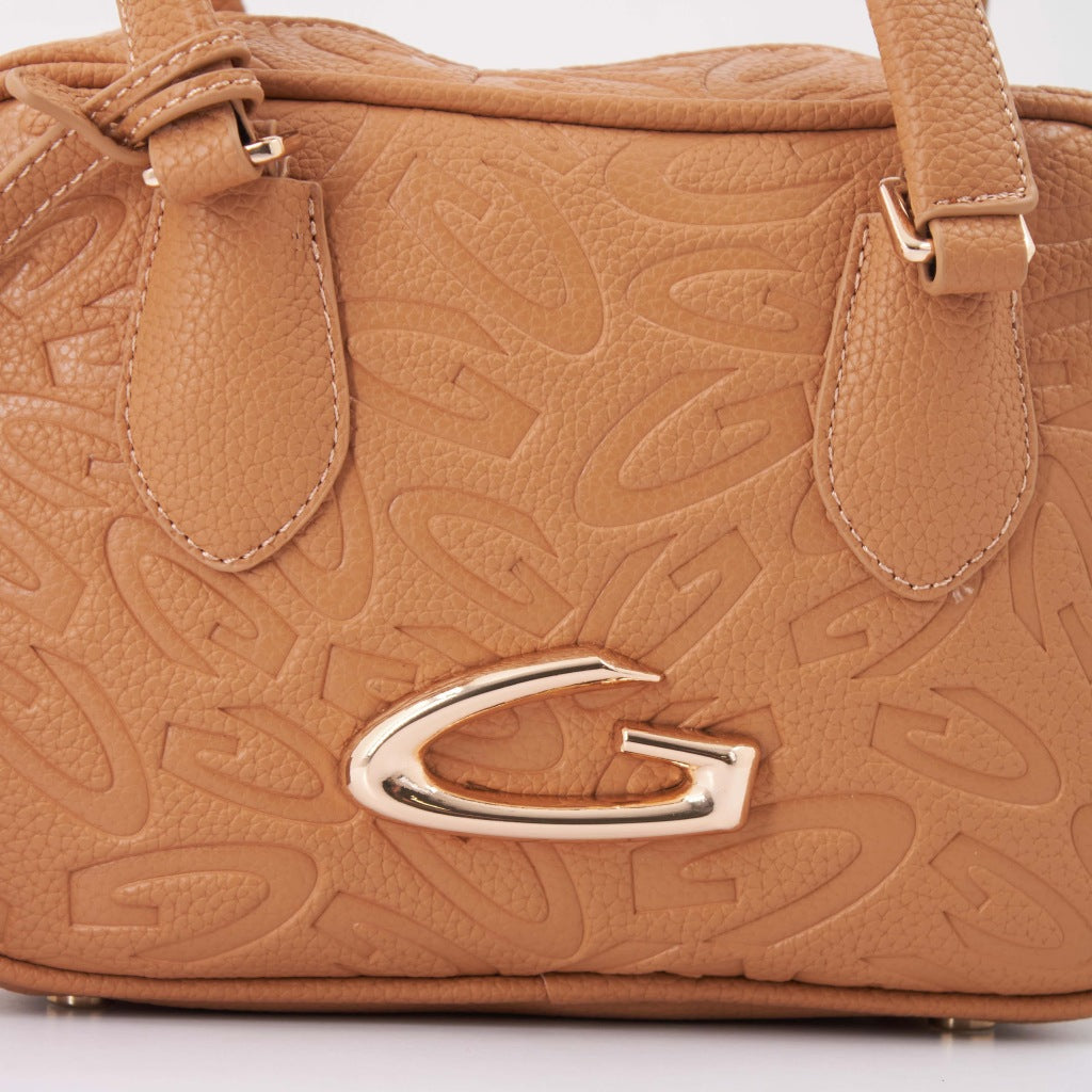ALBERTO GUARDIANI GHD en color MARRON  (6)