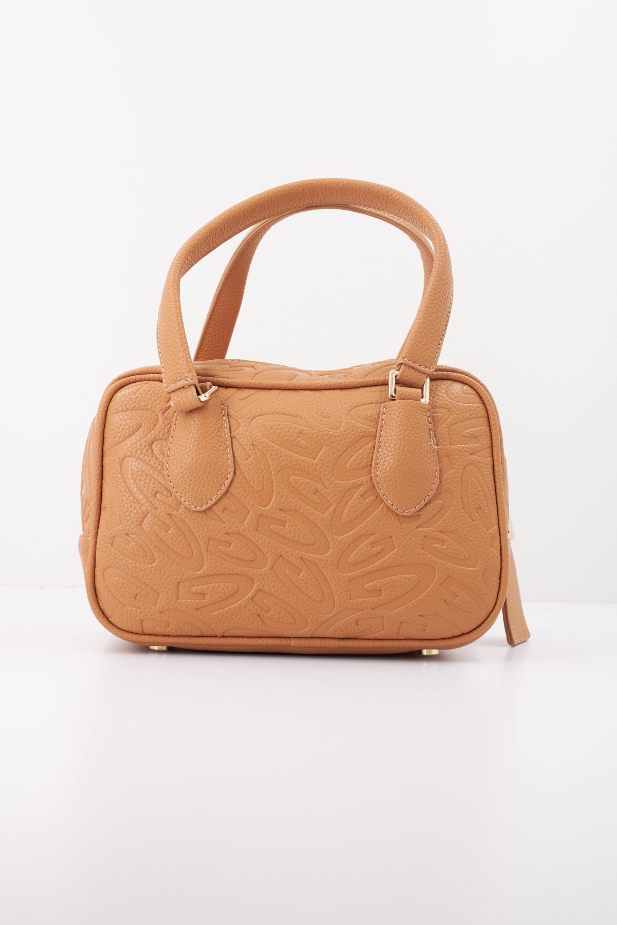 ALBERTO GUARDIANI GHD en color MARRON  (2)