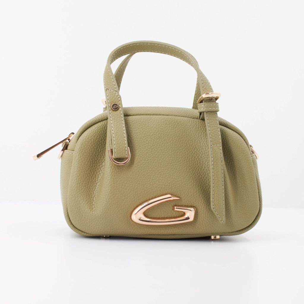 ALBERTO GUARDIANI GHD en color VERDE  (4)
