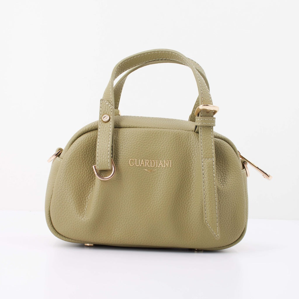 ALBERTO GUARDIANI GHD en color VERDE  (5)