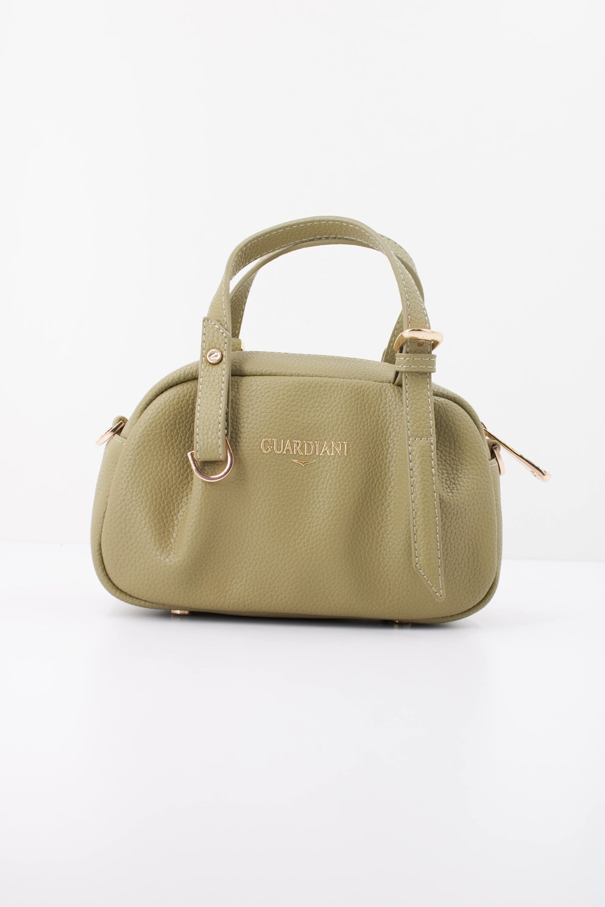 ALBERTO GUARDIANI GHD en color VERDE  (2)
