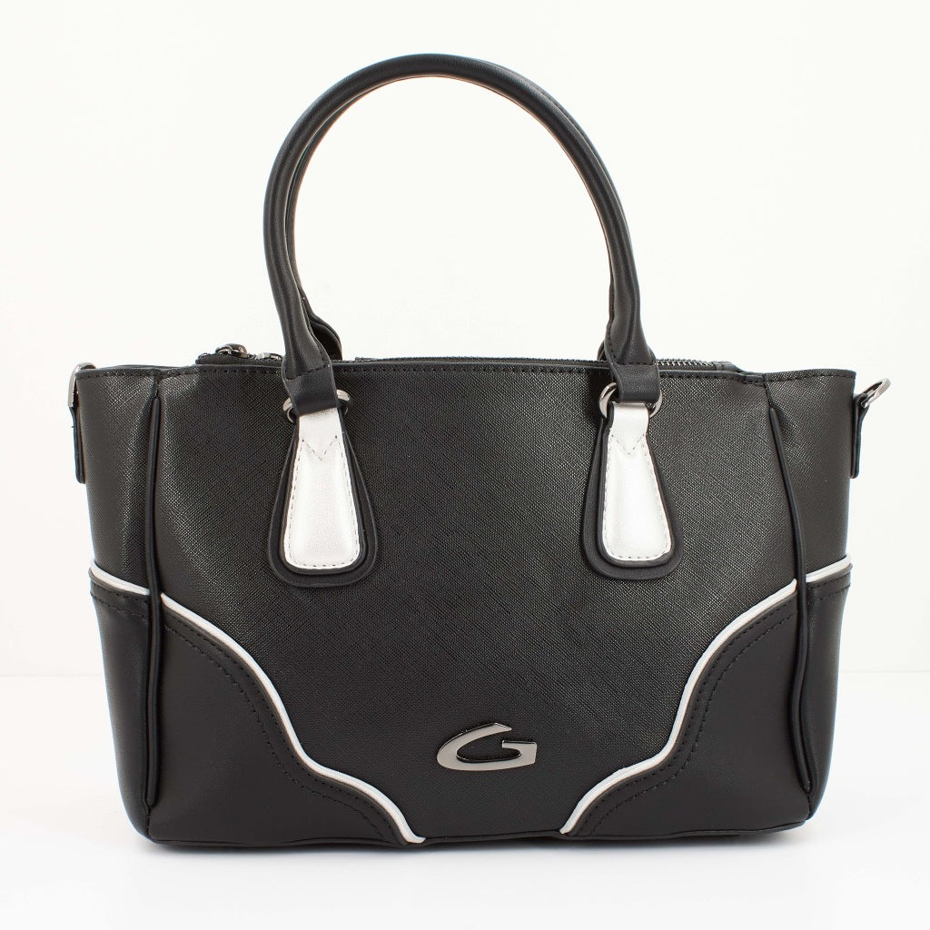 ALBERTO GUARDIANI GHD en color NEGRO  (4)