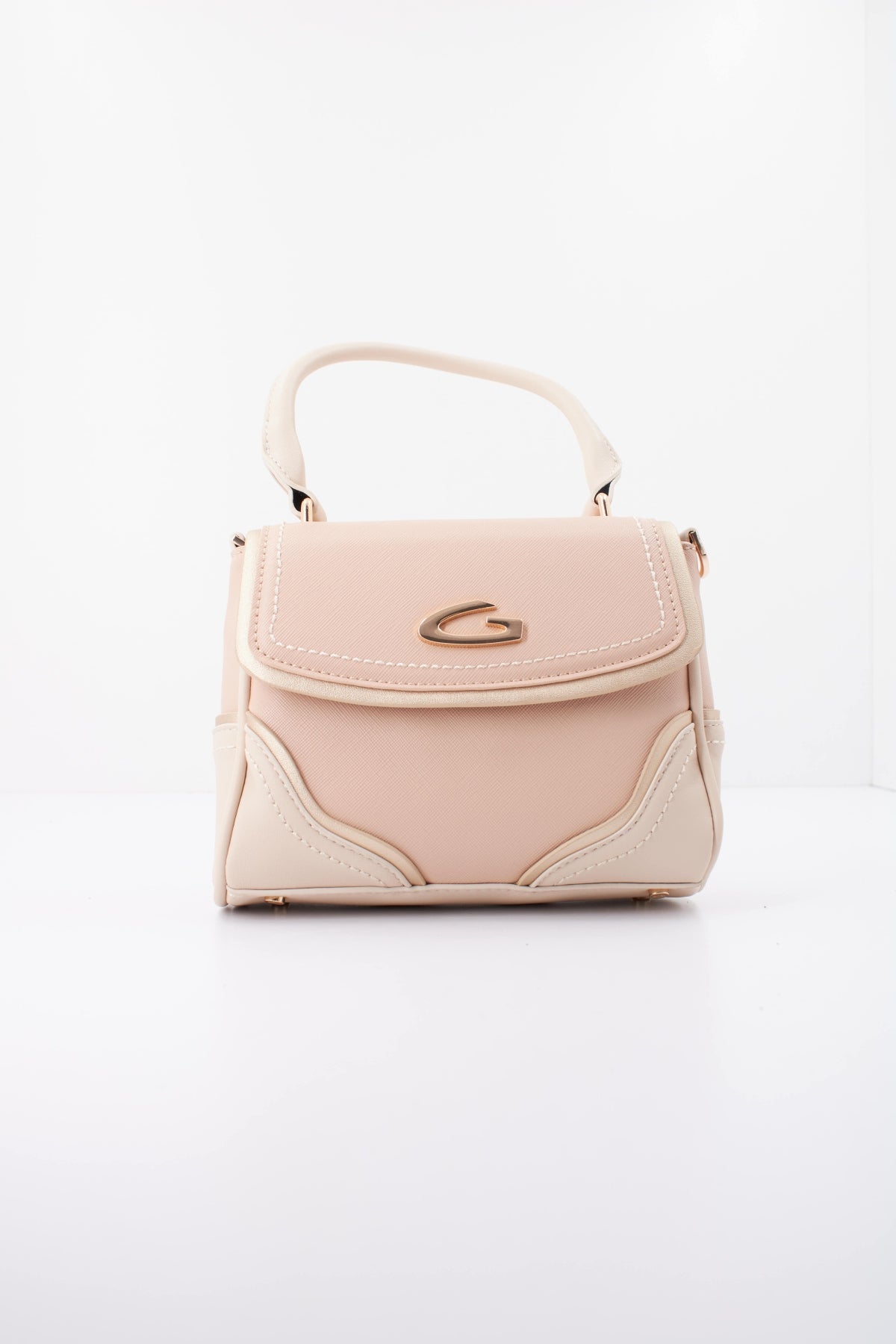 ALBERTO GUARDIANI GHD en color NUDE  (1)