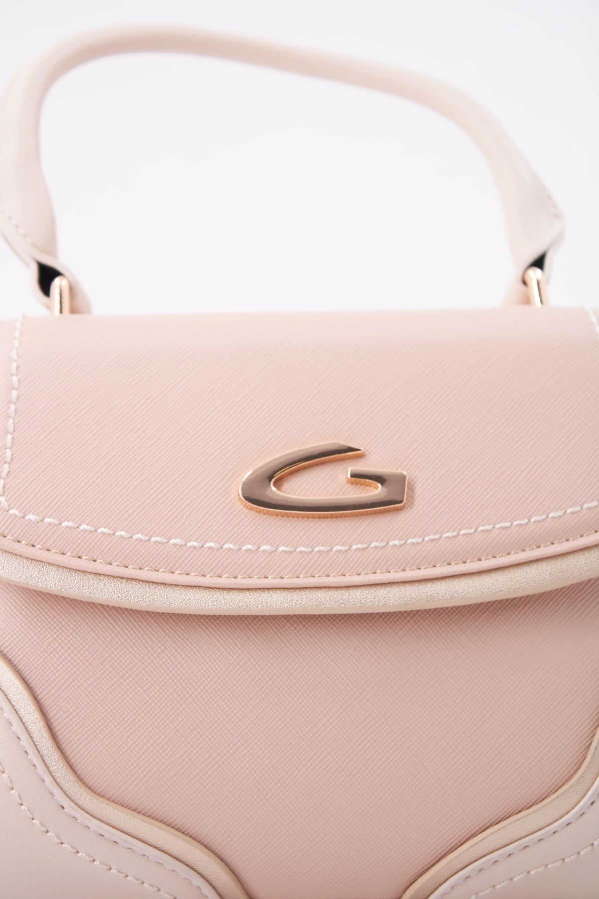 ALBERTO GUARDIANI GHD en color NUDE  (4)