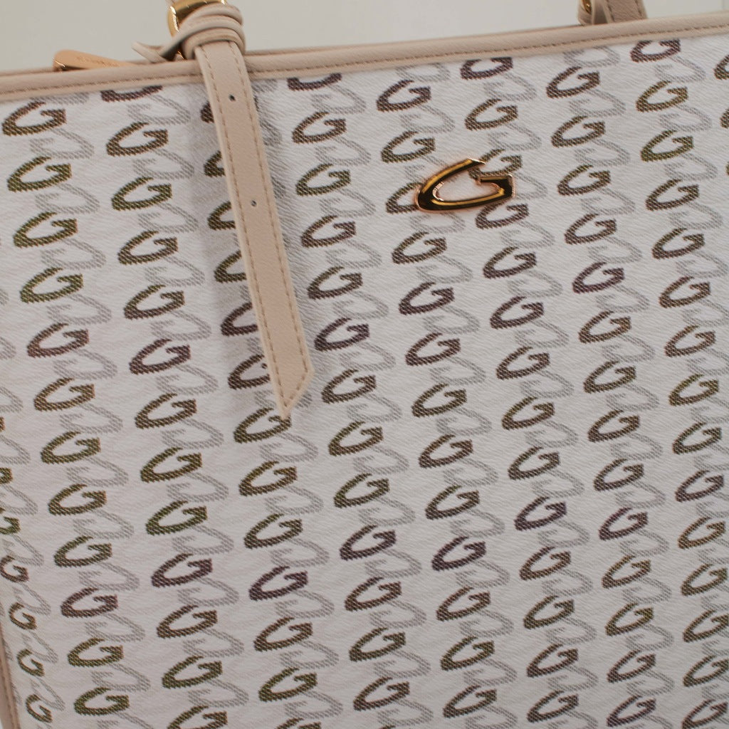 ALBERTO GUARDIANI GTT en color BLANCO  (6)