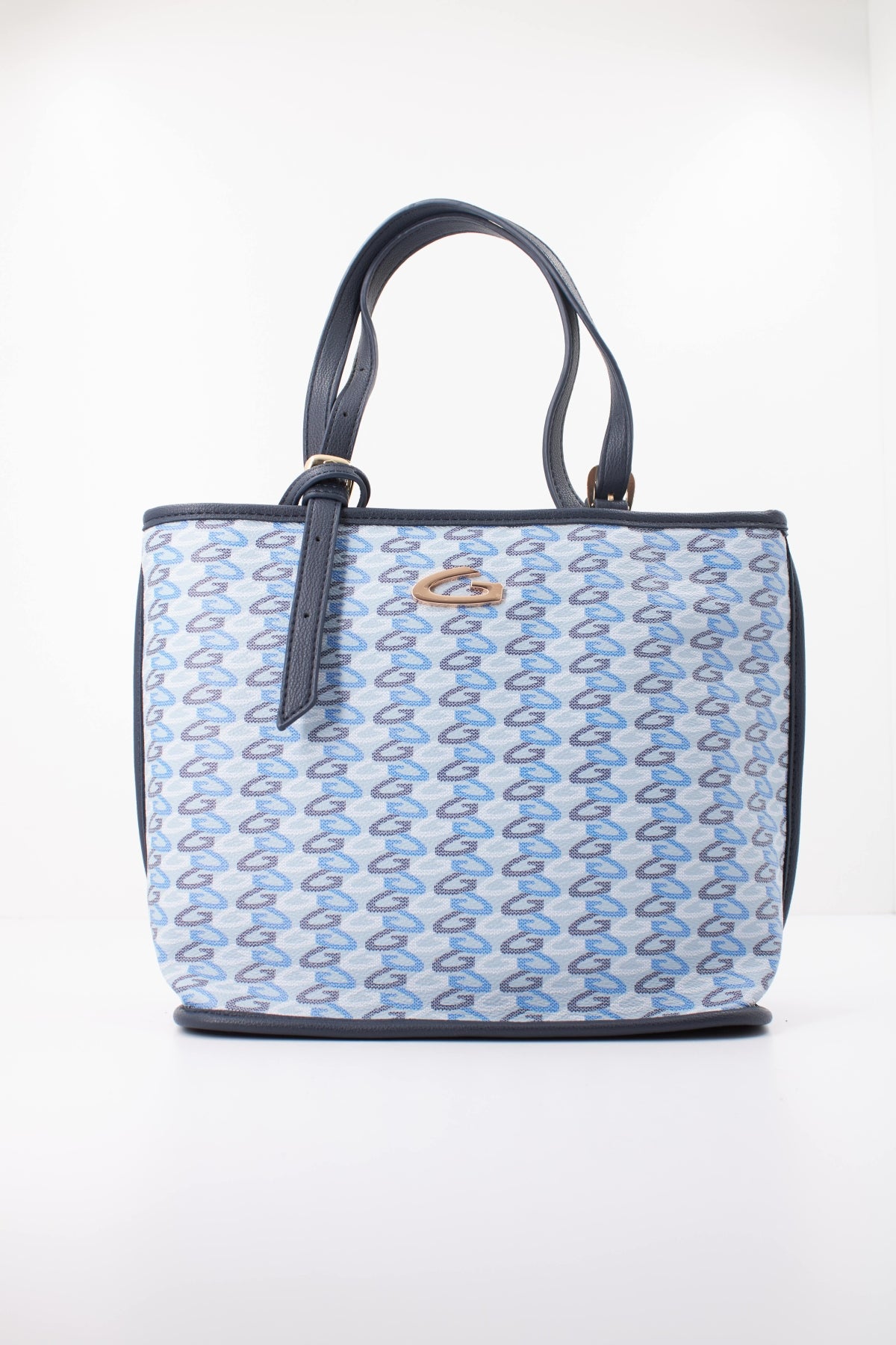 ALBERTO GUARDIANI GTT  en color AZUL  (1)