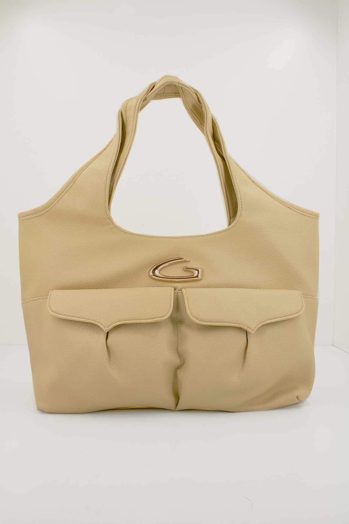 ALBERTO GUARDIANI GTT  en color AMARILLO  (1)
