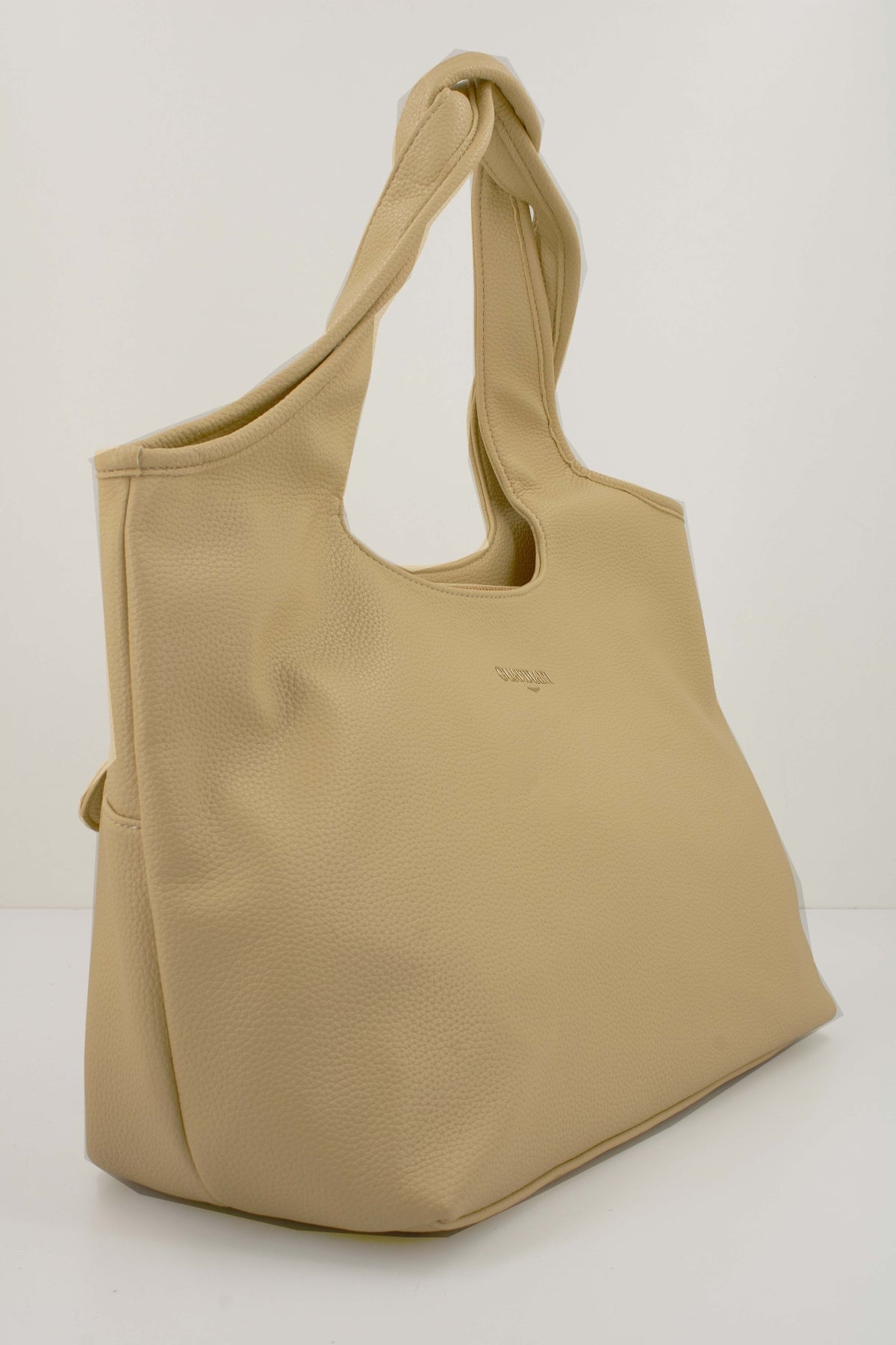 ALBERTO GUARDIANI GTT  en color AMARILLO  (2)