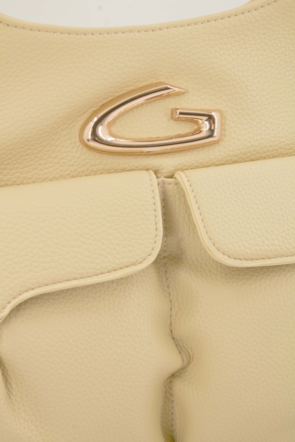 ALBERTO GUARDIANI GTT  en color AMARILLO  (3)