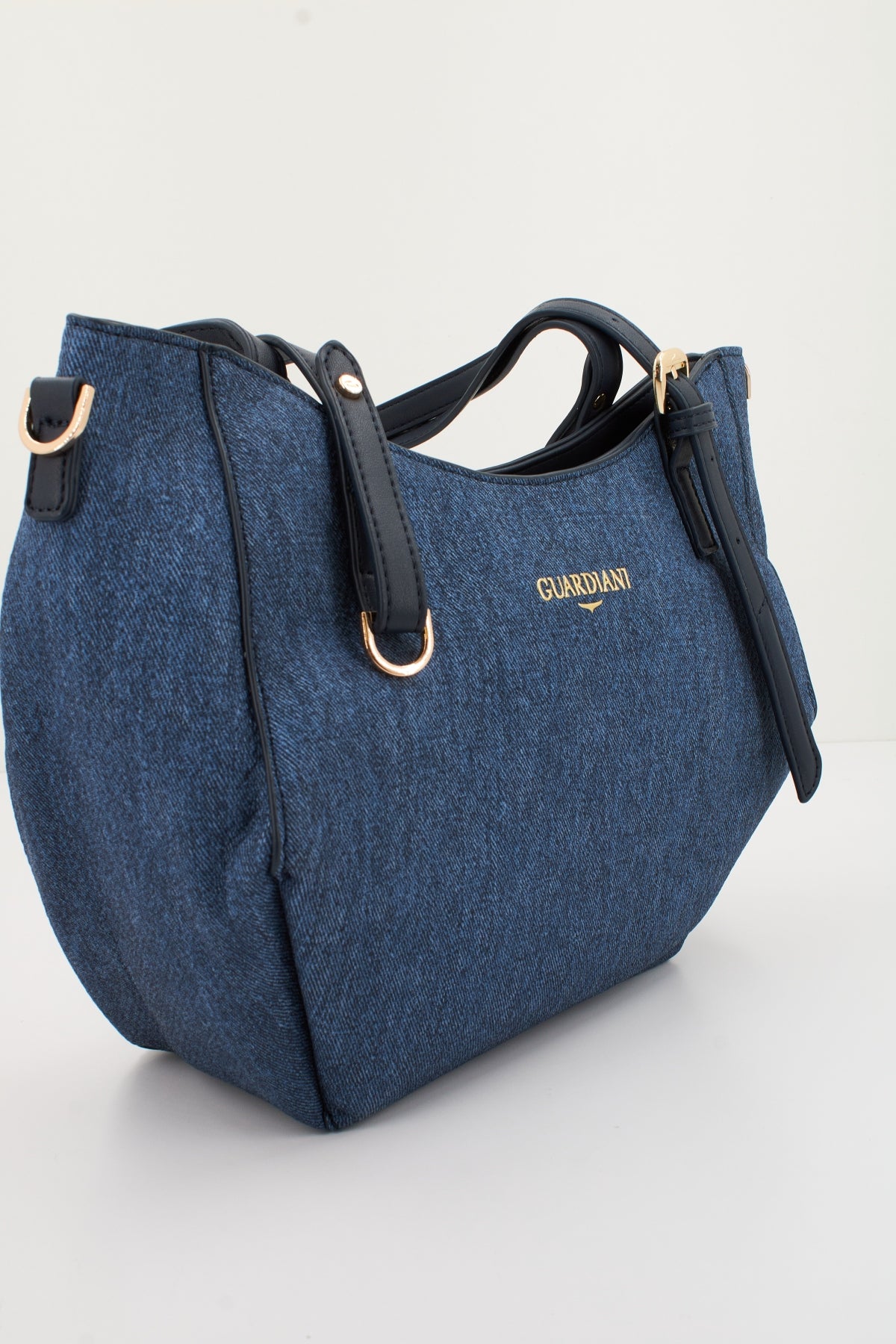 ALBERTO GUARDIANI GTT  en color AZUL  (2)