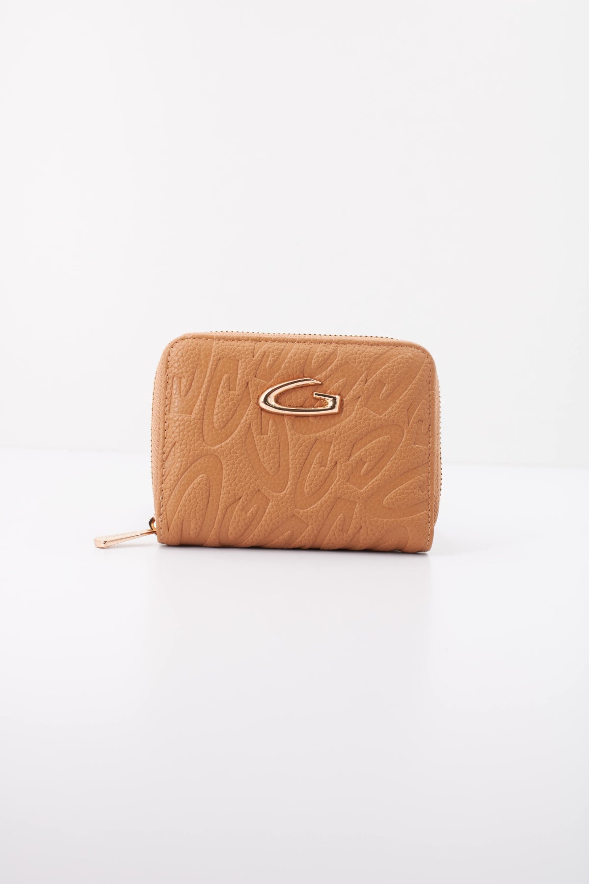 ALBERTO GUARDIANI GWW en color MARRON  (1)