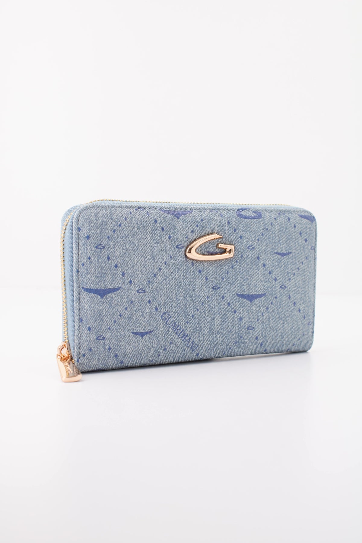 ALBERTO GUARDIANI GWW en color AZUL  (2)