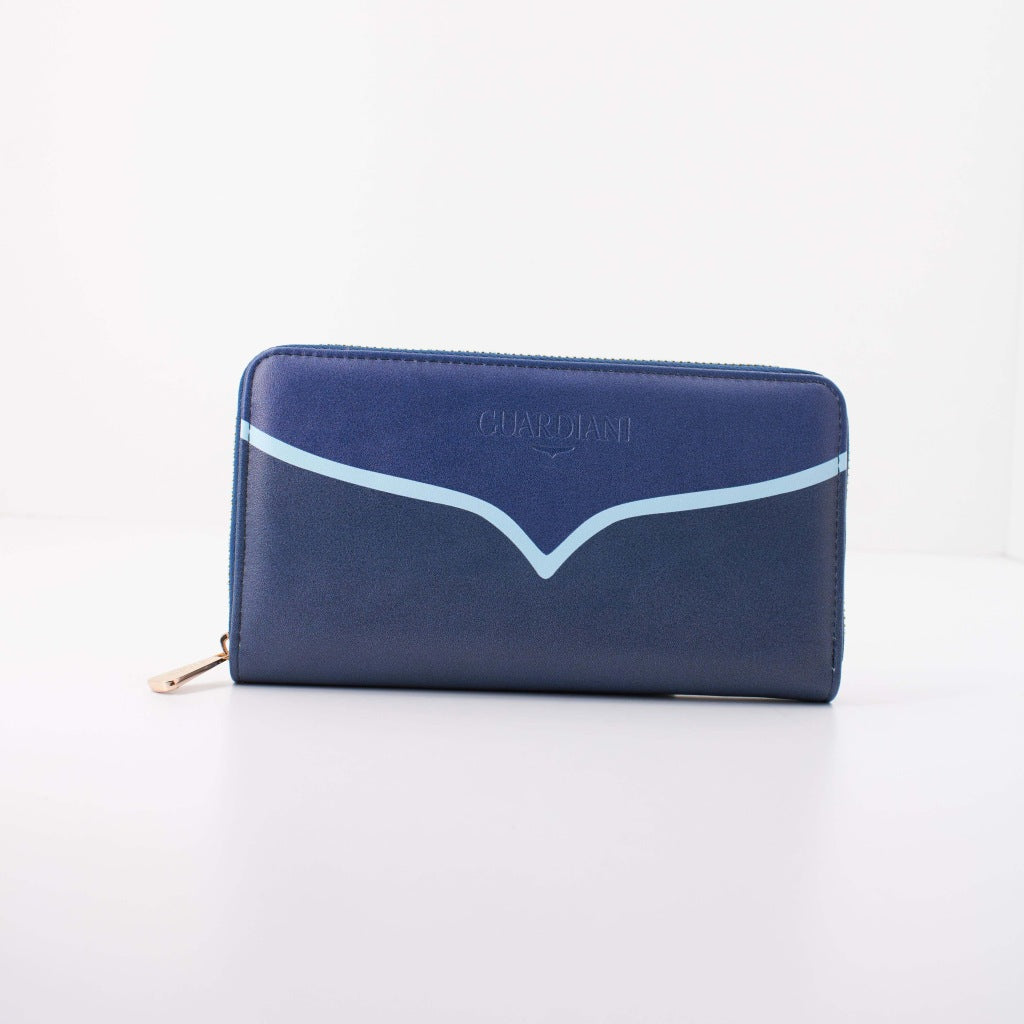 ALBERTO GUARDIANI GWW en color AZUL  (4)