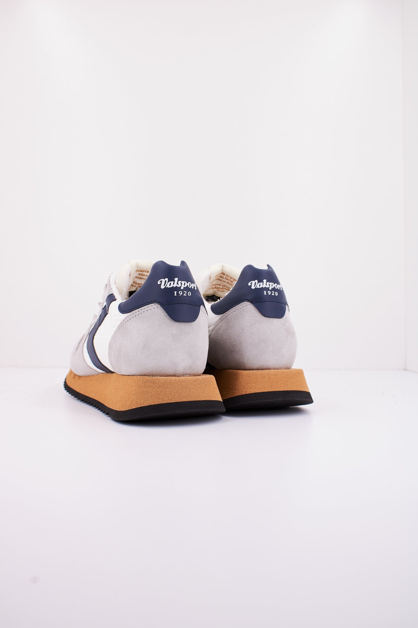 VALSPORT MAGIC HERITAGE en color GRIS  (3)