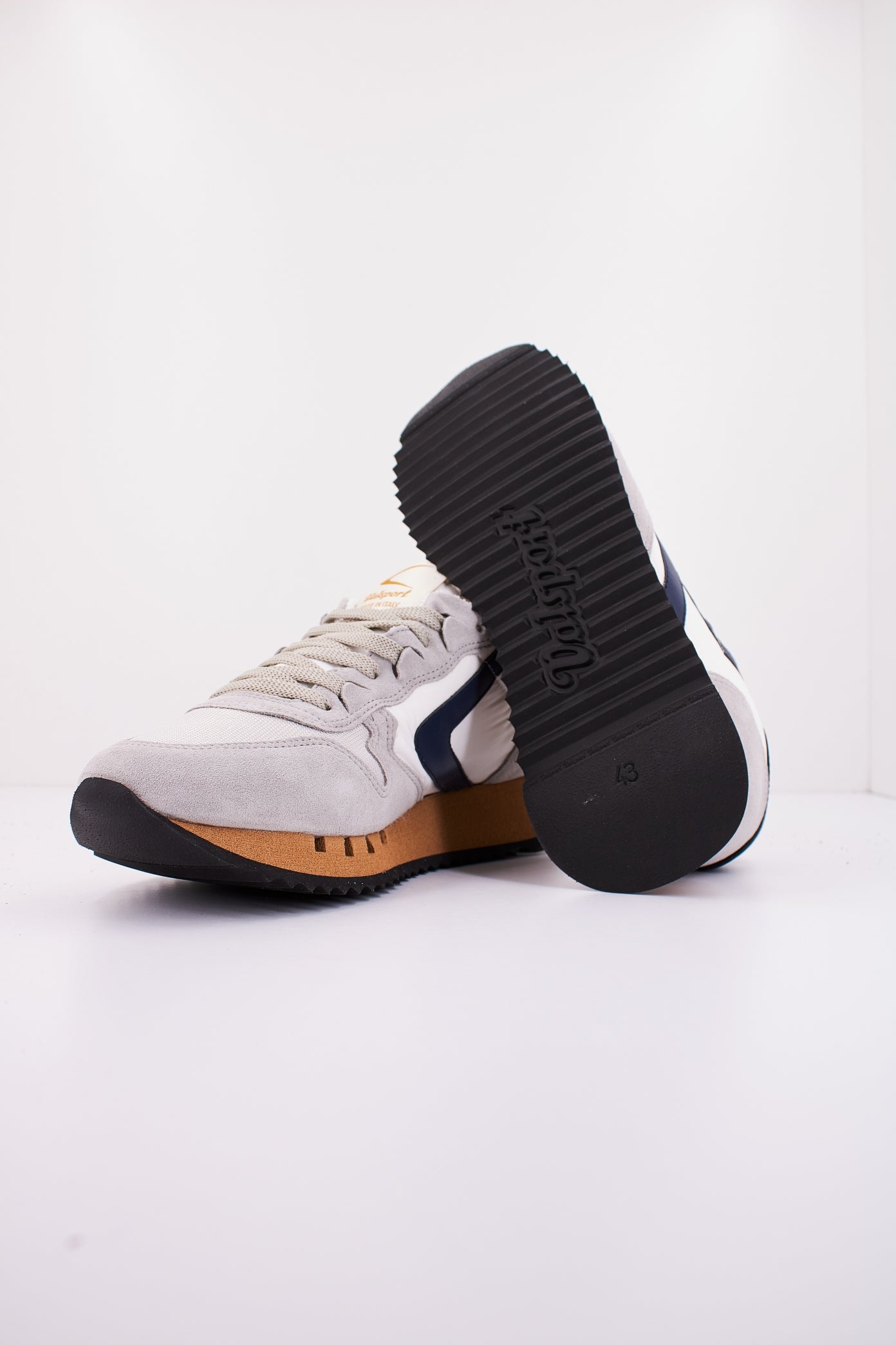 VALSPORT MAGIC HERITAGE en color GRIS  (4)