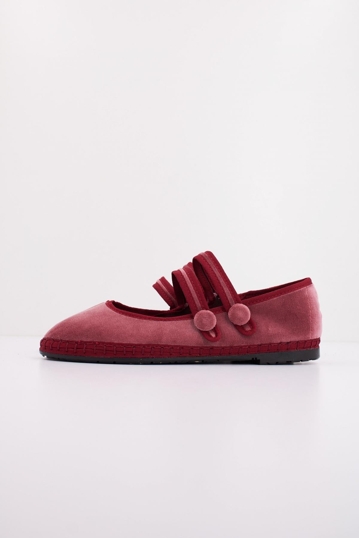 FLABELUS ANTOINE en color ROSA  (1)