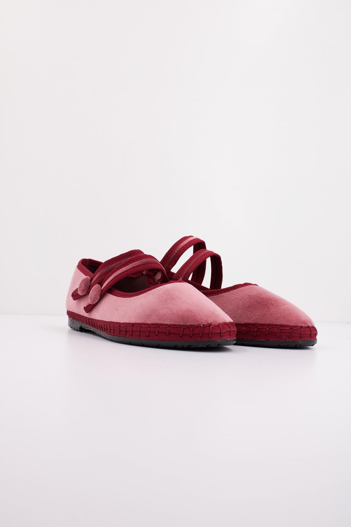 FLABELUS ANTOINE en color ROSA  (2)