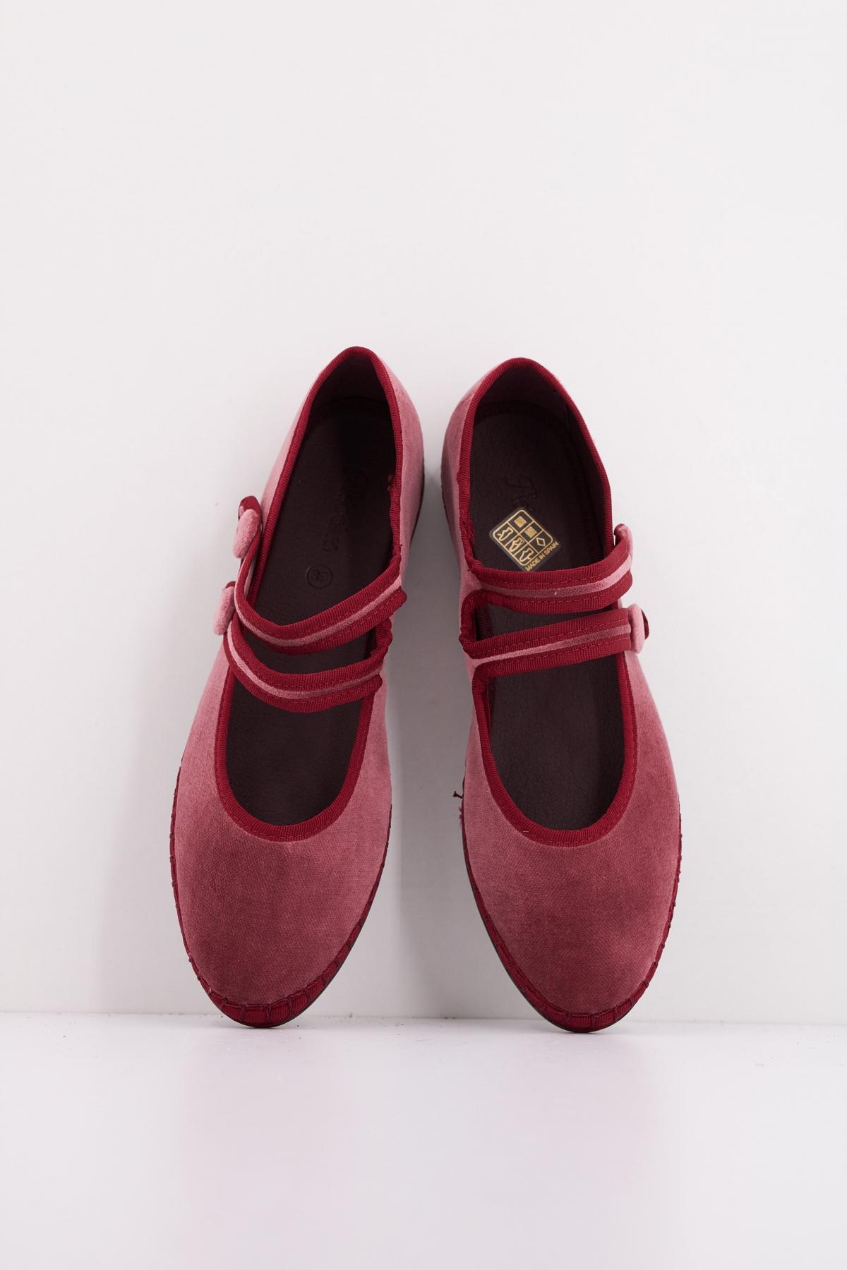 FLABELUS ANTOINE en color ROSA  (3)
