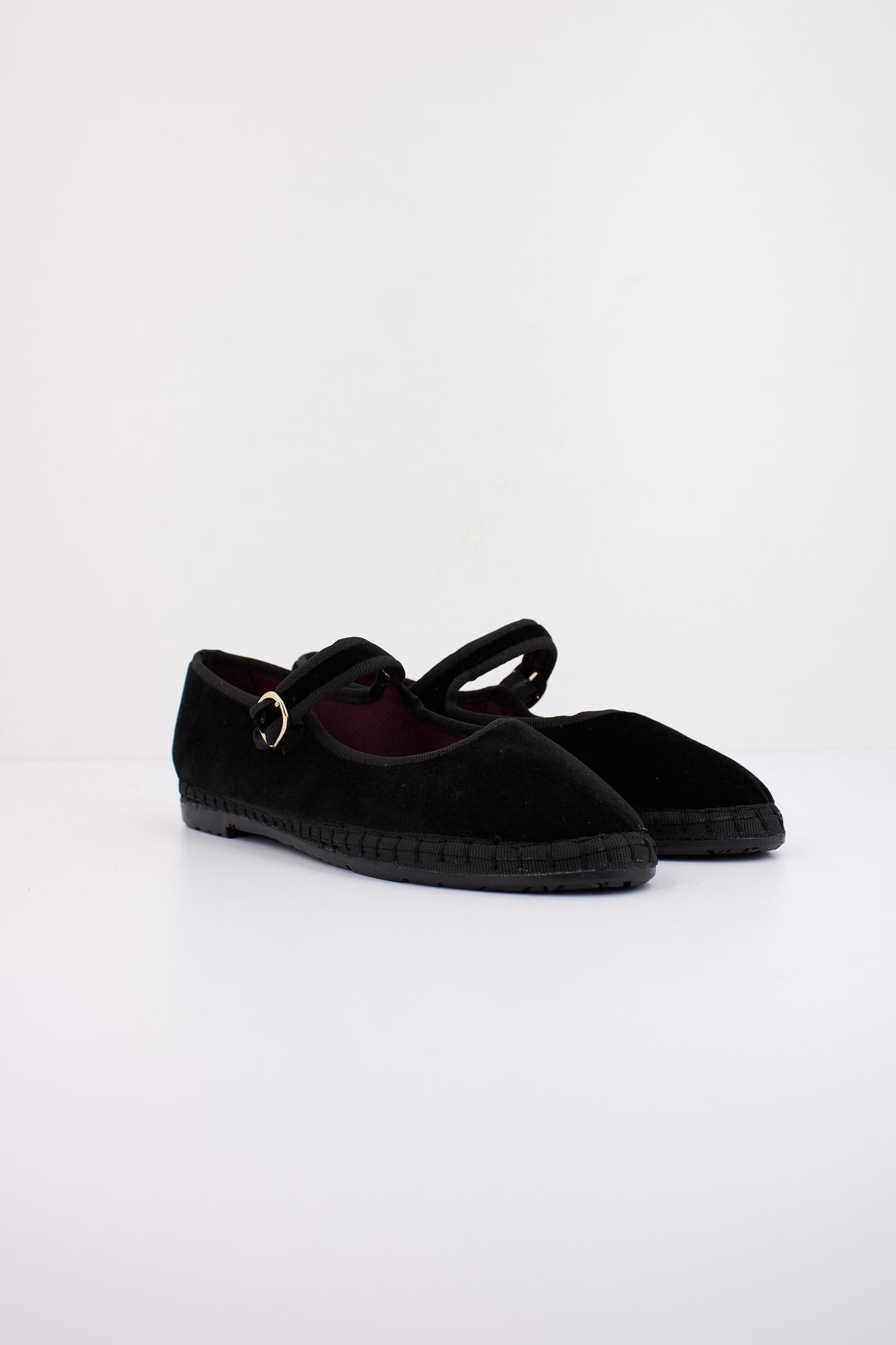 FLABELUS ANTONIA en color NEGRO  (2)