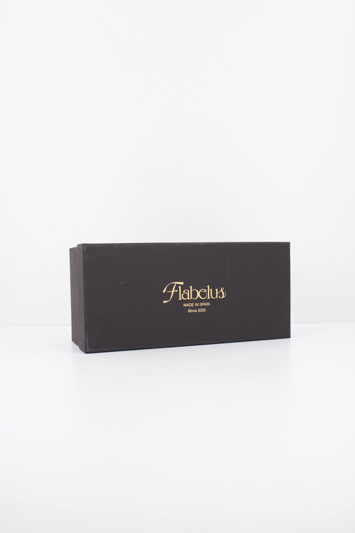 FLABELUS MAE en color NEGRO  (6)