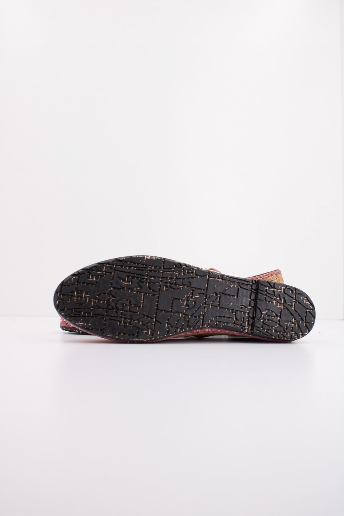 FLABELUS DORA  en color MARRON  (5)