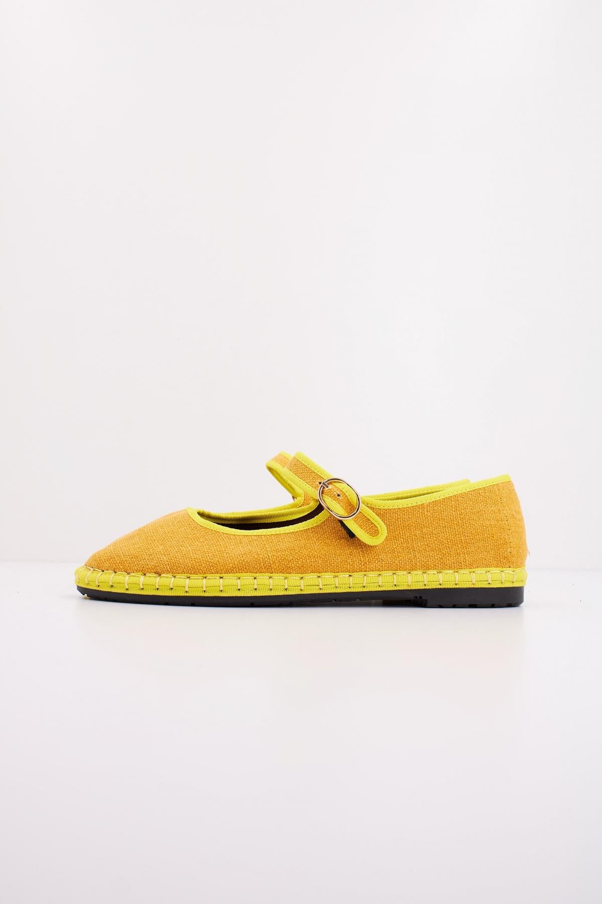FLABELUS EBENEZER  en color AMARILLO  (1)
