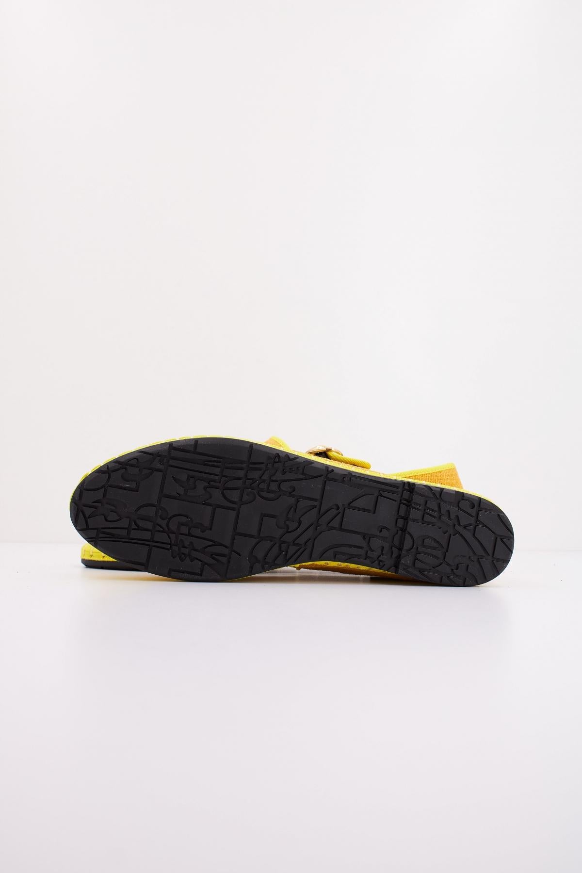 FLABELUS EBENEZER  en color AMARILLO  (5)