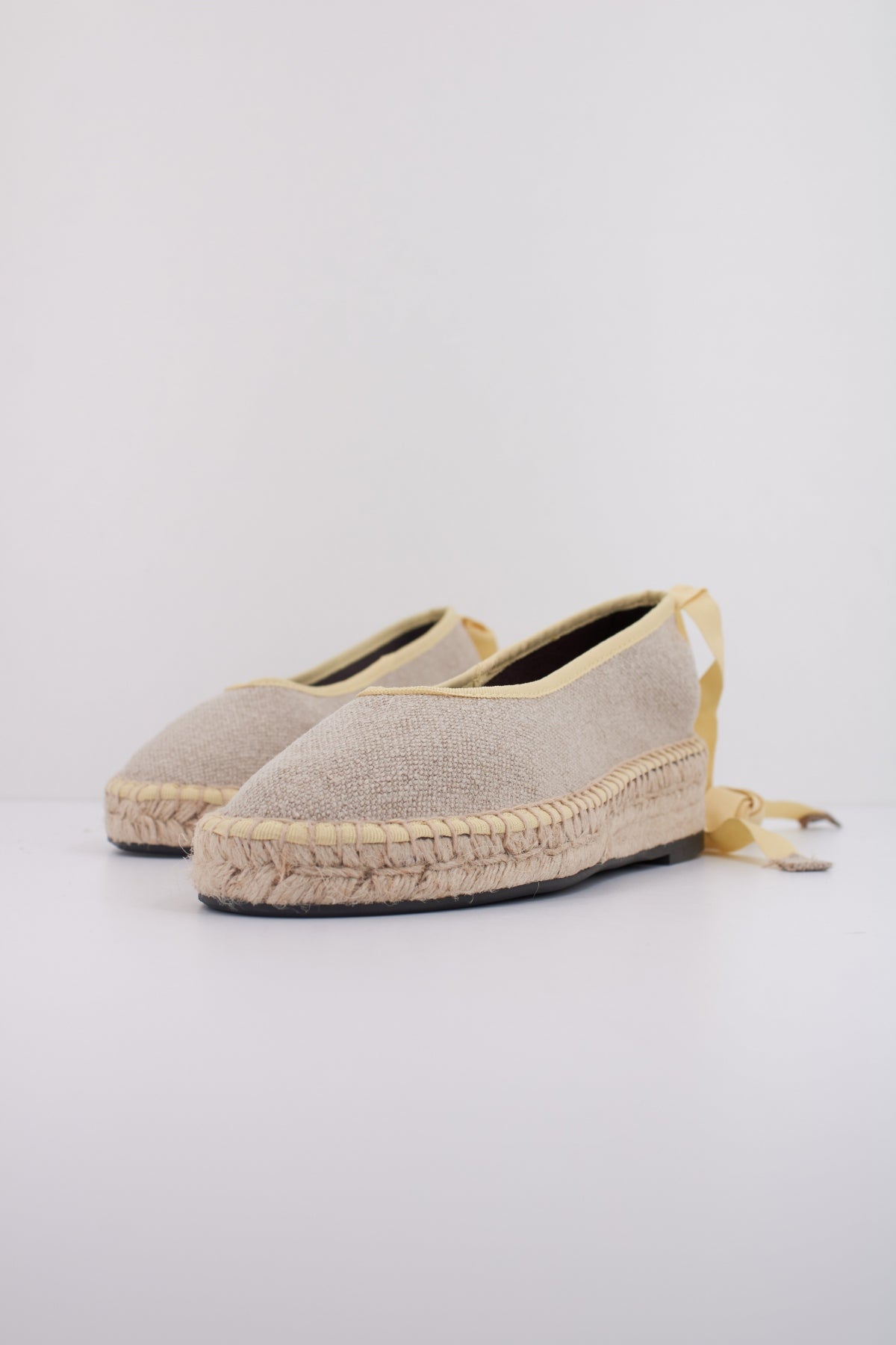 FLABELUS SUMMER SWING en color BEIS  (2)