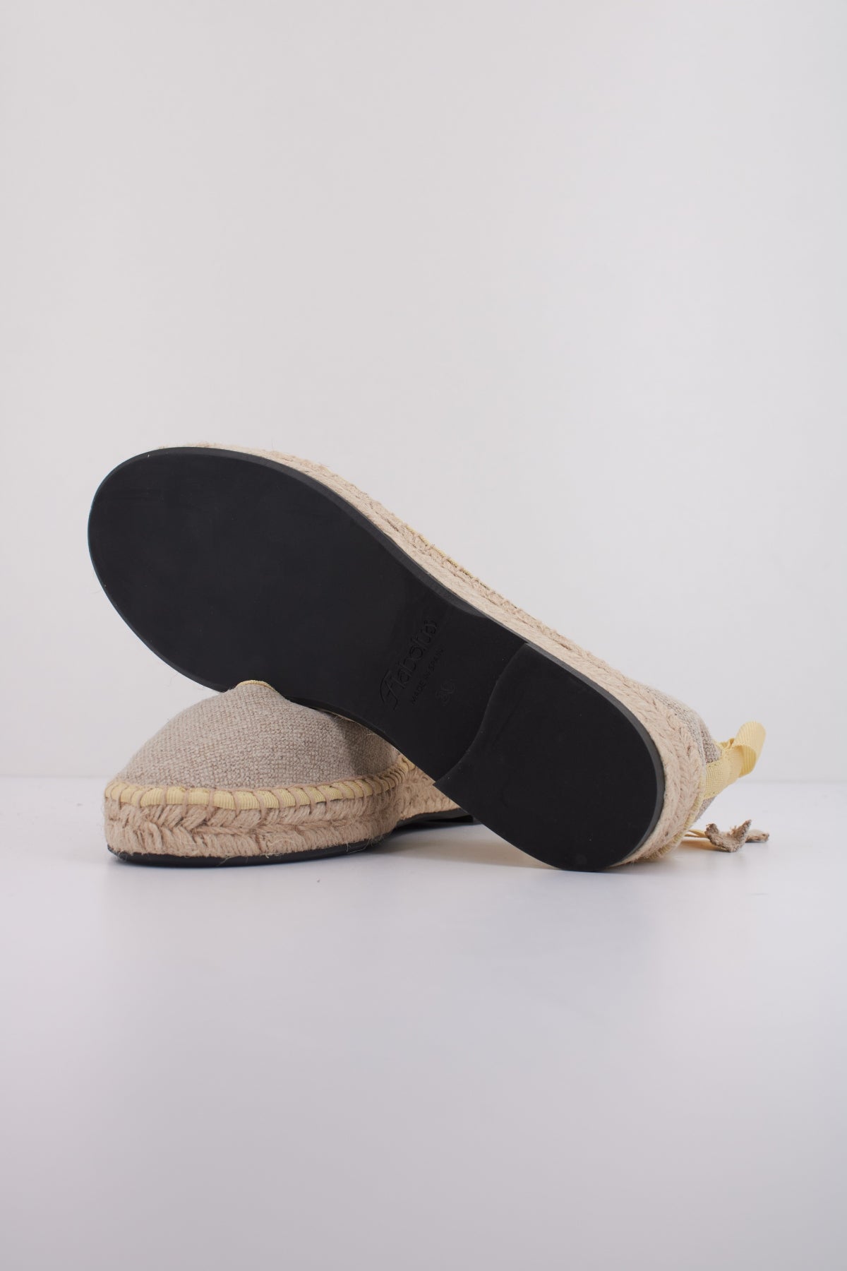 FLABELUS SUMMER SWING en color BEIS  (5)